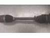 Gebruikte Aandrijfas links-voor Suzuki Swift O182672