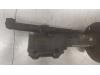 Gebruikte Schokdemperpoot links-voor Opel Astra O182675