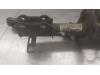 Gebruikte Voorpoot rechts Opel Astra O182676