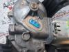 Gebruikte Ruitenwissermotor achter Opel Agila O182678