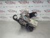 Gebruikte Ruitenwissermotor achter Opel Agila O182678