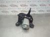 Gebruikte Ruitenwissermotor achter Opel Agila O182678