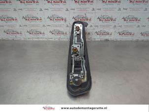 O182679 Gebruikte printplaat achterlicht links Fiat Punto Grande