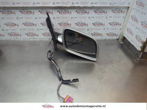 O182682 Gebruikte spiegel buiten rechts Volkswagen Polo
