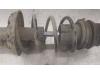 Gebruikte Schokdemperpoot links-voor Opel Astra O182683