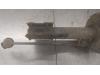Gebruikte Schokdemperpoot links-voor Opel Astra O182683