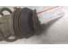 Gebruikte Schokdemperpoot links-voor Opel Astra O182683