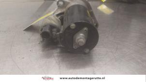 O182686 Gebruikte startmotor Volkswagen Caddy