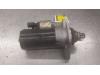 Gebruikte Startmotor Volkswagen Caddy O182686