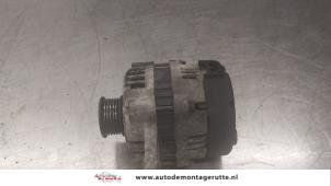 O182690 Gebruikte alternator Daewoo Kalos