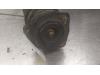 Gebruikte Veerpoot links-voor Renault Modus O182691