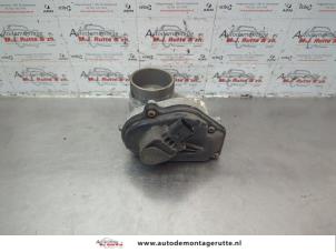 O182693 Gebruikte gasklephuis Ford Fusion