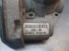 Gebruikte Gasklephuis Ford Fusion O182693