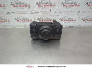 O182699 Gebruikte schakelaar licht Opel Astra