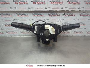 O182704 Gebruikte combischakelaar stuurkolom Nissan Micra