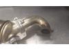 Gebruikte Katalysator Volkswagen Golf O182706