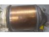 Gebruikte Katalysator Volkswagen Golf O182706
