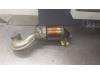 Gebruikte Katalysator Volkswagen Golf O182706
