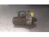 Gebruikte Startmotor Suzuki Wagon R+ O182708