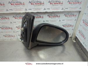 O182709 Gebruikte spiegel buiten rechts Daihatsu Cuore