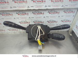 O182726 Gebruikte stuurkolomschakelaar Peugeot 307