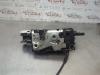 Gebruikte Portierslot Mechaniek 4Deurs links-voor Peugeot 207 O182731