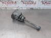 Gebruikte Portierslot Cilinder links Peugeot 207 O182733