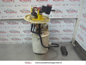 O182737 Gebruikte tank element pomp Saab 9-5