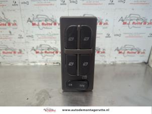 O182738 Gebruikte combischakelaar ramen Saab 9-5