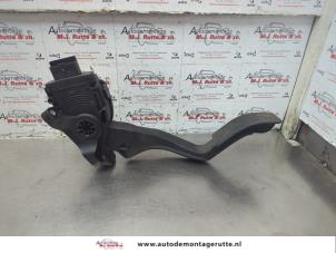 O182742 Gebruikte gaspedaal Peugeot 207