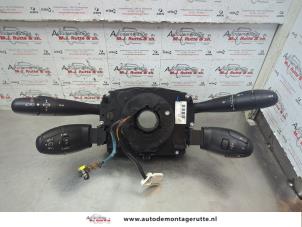 O182743 Gebruikte combischakelaar stuurkolom Peugeot 207