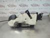 Gebruikte Slotmechaniek Portier 2Deurs links Peugeot 207 O182745