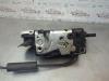 Gebruikte Slotmechaniek Portier 2Deurs links Peugeot 207 O182745