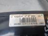 Gebruikte Chaufage Bedieningspaneel Peugeot 207 O182746