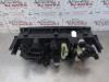 Gebruikte Chaufage Bedieningspaneel Peugeot 207 O182746