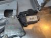 Gebruikte Raammechaniek 2Deurs links-achter Renault Megane O182750