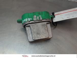 O182752 Gebruikte kachel weerstand Renault Espace