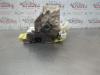 Gebruikte Slotmechaniek Portier 2Deurs links Ford Focus O182756