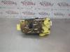 Gebruikte Slotmechaniek Portier 2Deurs links Ford Focus O182756