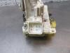 Gebruikte Slotmechaniek Portier 2Deurs links Ford Focus O182756