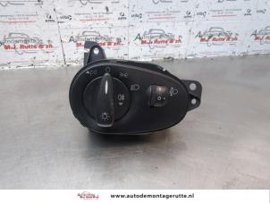 O182758 Gebruikte schakelaar licht Ford Focus
