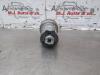 Gebruikte Sleutel+Contactslot Ford Focus O182764