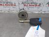 Gebruikte Sleutel+Contactslot Ford Focus O182764