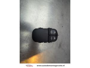 O182765 Gebruikte combischakelaar ramen Ford Focus