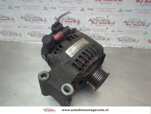 O182766 Gebruikte alternator Ford Focus