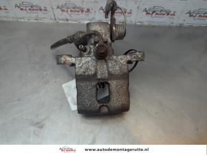O182767 Gebruikte remklauw (tang) links-achter Kia Picanto