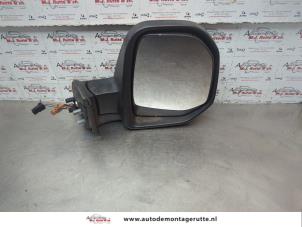 O182774 Gebruikte spiegel buiten rechts Citroen Berlingo