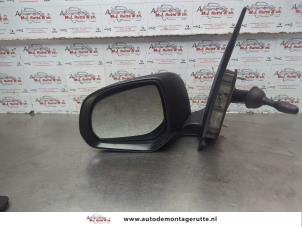 O182772 Gebruikte spiegel buiten links Suzuki Alto