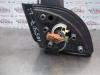Gebruikte Spiegel Buiten links Citroen Berlingo O182773
