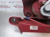 Gebruikte Achterlicht links Citroen Berlingo O182776